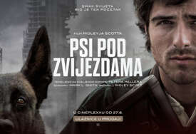 Za svakoga ponešto: Repertoar bioskopa Cineplexx Palas od 27. avgusta do 2. septembra