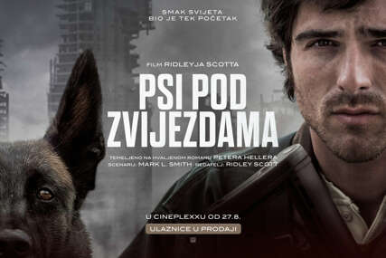 Za svakoga ponešto: Repertoar bioskopa Cineplexx Palas od 27. avgusta do 2. septembra