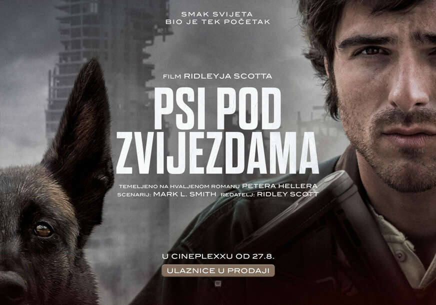 (VIDEO) Za svakoga ponešto: Repertoar bioskopa Cineplexx Palas od 27. avgusta do 2. septembra