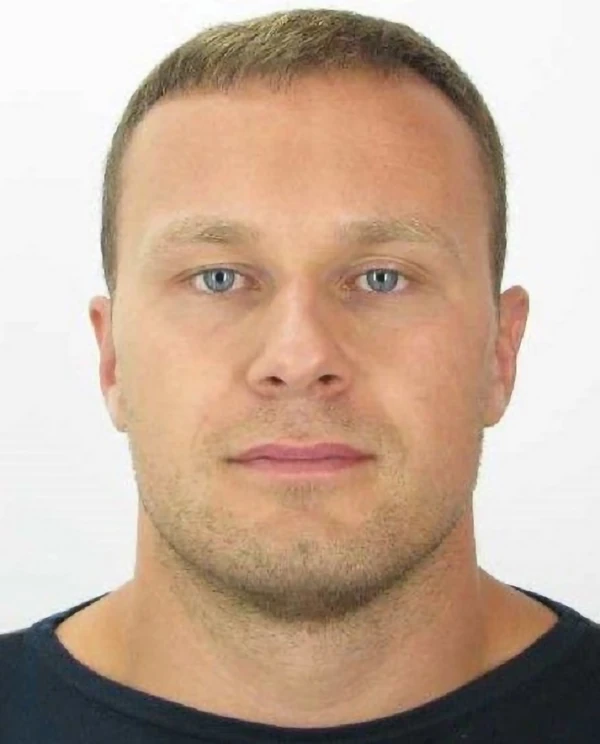 FOTO: MUP CRNA GORA 