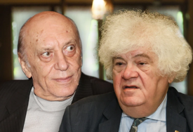 TOZOVAC SVE OSTAVIO MILI? Kum otkrio šta su naslijedili njegovi sinovi