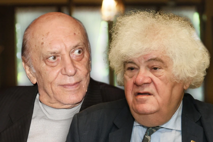 TOZOVAC SVE OSTAVIO MILI? Kum otkrio šta su naslijedili njegovi sinovi