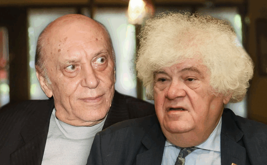 TOZOVAC SVE OSTAVIO MILI? Kum otkrio šta su naslijedili njegovi sinovi