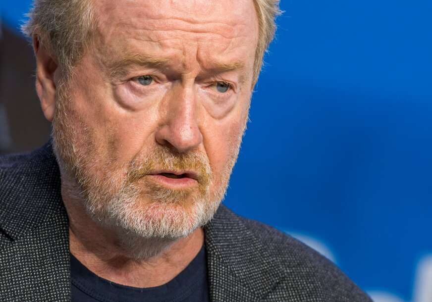 U planu 3. prednastavak filma "Osmi putnik": Legendarni Ridli Skot ne razmišlja o penzionisanju u skorije vrijeme