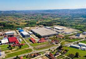 Imovina od 4,5 miliona KM nudi se investitorima: Grad Banjaluka prodaje halu u Ramićima