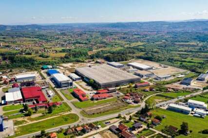 Imovina od 4,5 miliona KM nudi se investitorima: Grad Banjaluka prodaje halu u Ramićima