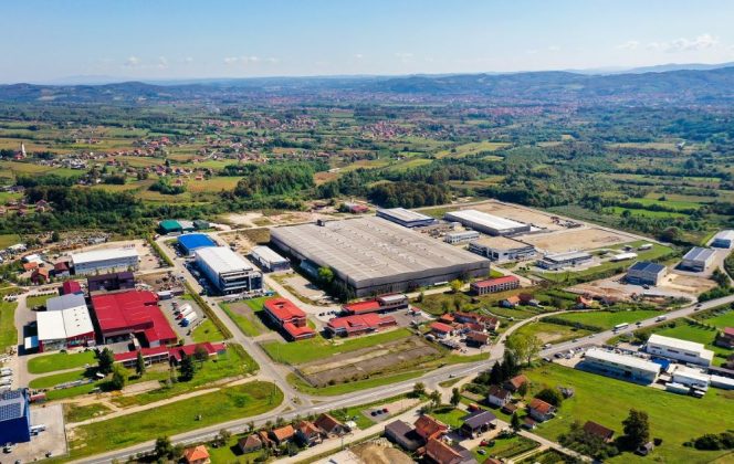 Imovina od 4,5 miliona KM nudi se investitorima: Grad Banjaluka prodaje halu u Ramićima