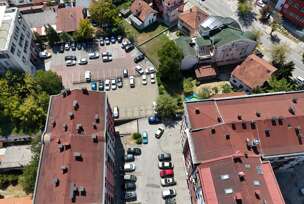 Rosulje regulacioni plan protest