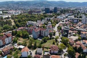 Rosulje regulacioni plan protest