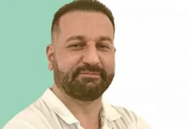 Dječak ga izbo nožem: Ovo je hirurg (42) kojeg je UBIO PASTORAK (14) tokom svađe