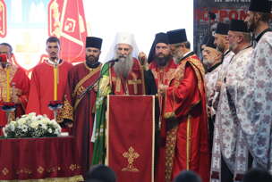 FOTO: MIOMIR JAKOVLJEVIĆ/RINGIER