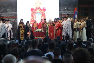 FOTO: MIOMIR JAKOVLJEVIĆ/RINGIER