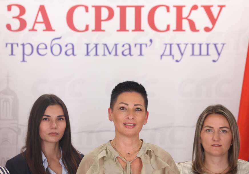 FOTO: USTUPLJENA FOTOGRAFIJA