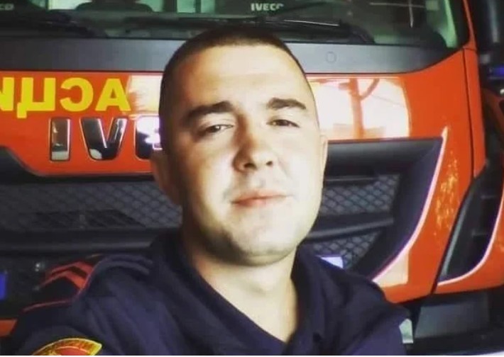 STEFAN LAZIĆ