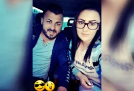 "ZAR DA OVO BUDE NAŠA POSLJEDNJA SLIKA" Supruga tragično nastradalog pjevača se oglasila potresnim riječima