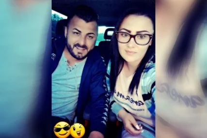 "ZAR DA OVO BUDE NAŠA POSLJEDNJA SLIKA" Supruga tragično nastradalog pjevača se oglasila potresnim riječima