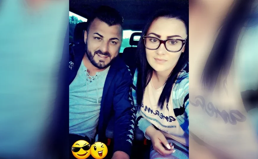 "ZAR DA OVO BUDE NAŠA POSLJEDNJA SLIKA" Supruga tragično nastradalog pjevača se oglasila potresnim riječima