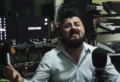 "Ljubavi moja, za mene si još živ i bićeš" Sahranjen pjevač Samir Kujraković, udovica se slomila