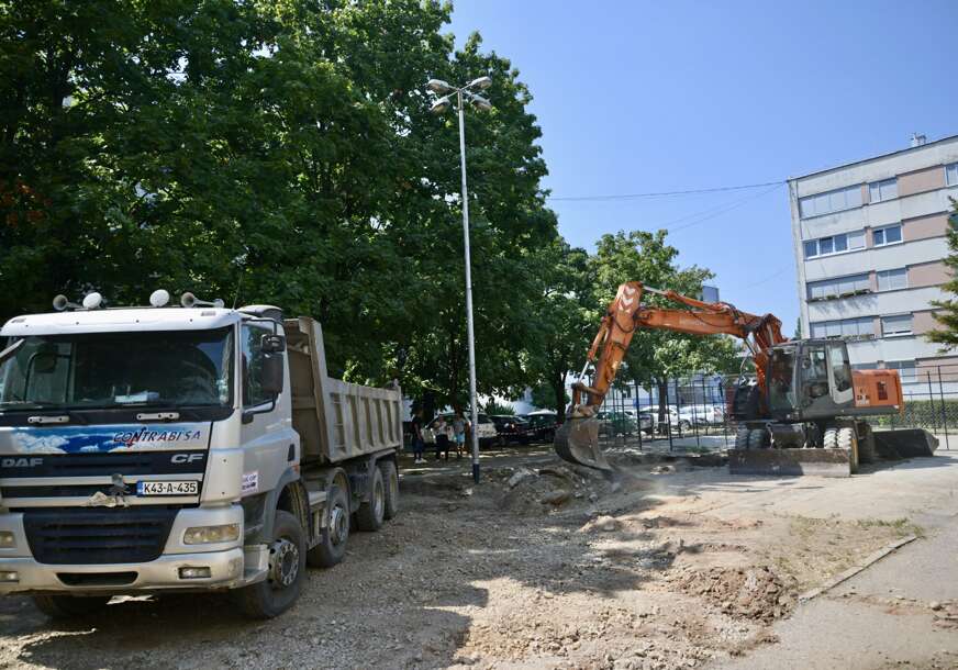 FOTO: GRAD BANJA LUKA