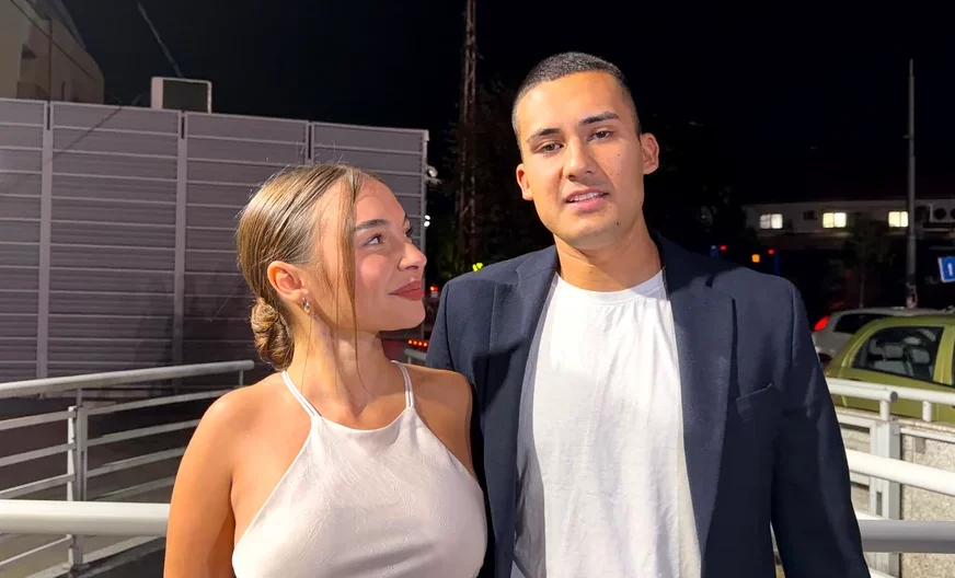"Nikad srećniji nismo bili, naše životno putovanje je tek počelo" Sara upoznala Muratovu porodicu u Španiji, otkrila sve detalje