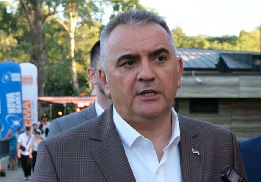 TRUDNICE DOBIJAJU VEĆA PRAVA Minić poručio da će zakon biti usvojen u što kraćem roku 