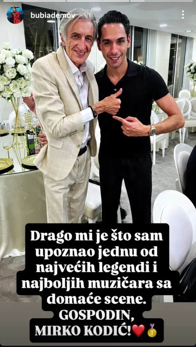 bubi ademov