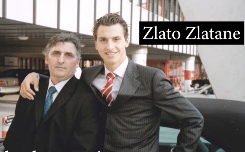 FOTO: ŠEFIK IBRAHIMOVIĆ/YOUTUBE/SCREENSHOT 