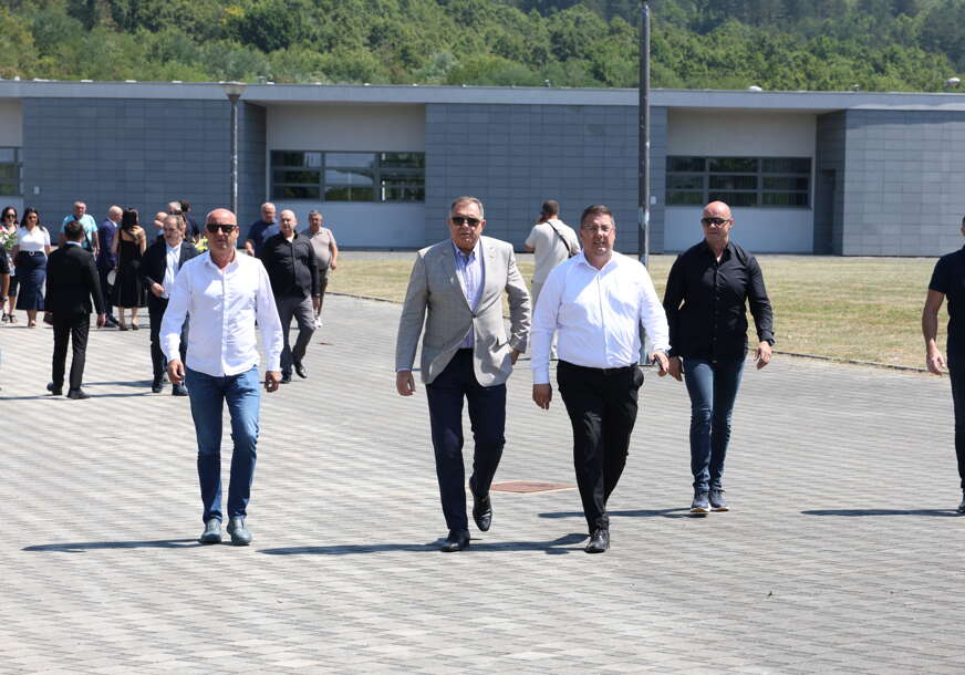 FOTO: MIOMIR JAKOVLJEVIĆ/RINGIER