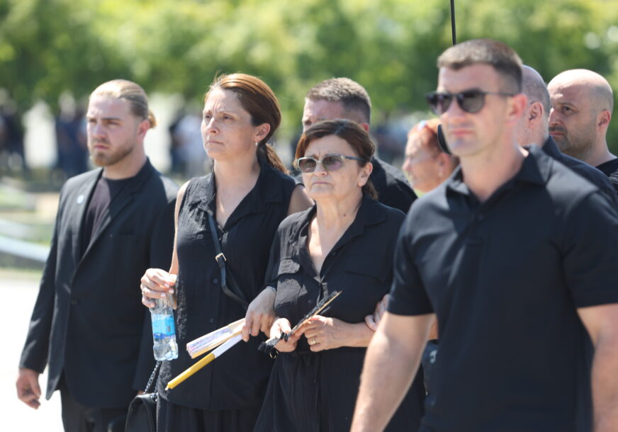 FOTO: MIOMIR JAKOVLJEVIĆ/RINGIER