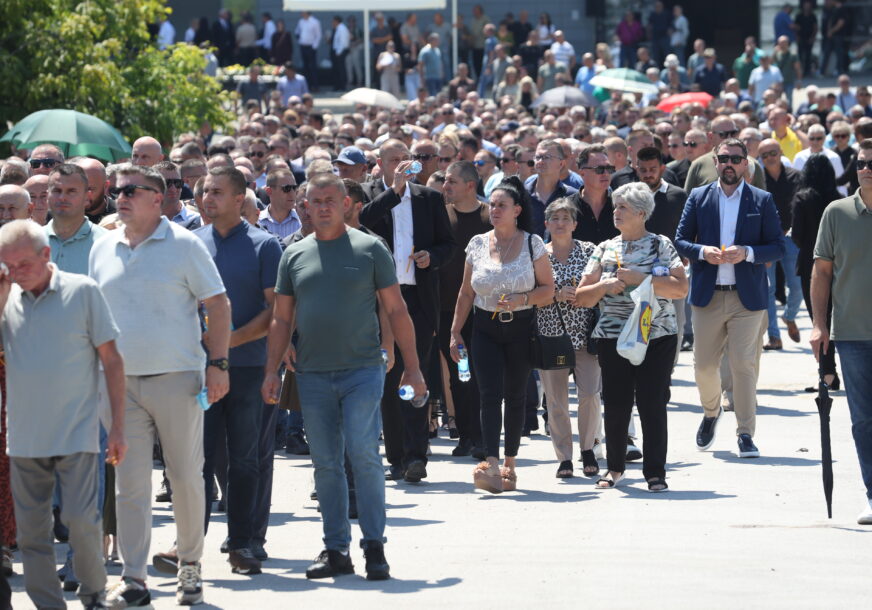 FOTO: MIOMIR JAKOVLJEVIĆ/RINGIER