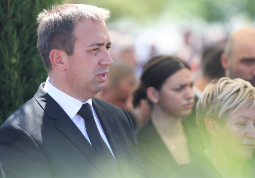 FOTO: MIOMIR JAKOVLJEVIĆ/RINGIER