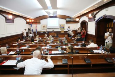 JEDAN RAČUN, GOMILA PITANJA I NEGODOVANJA Zašto je objedinjena naplata računa u Banjaluci izazvala žustru raspravu odbornika