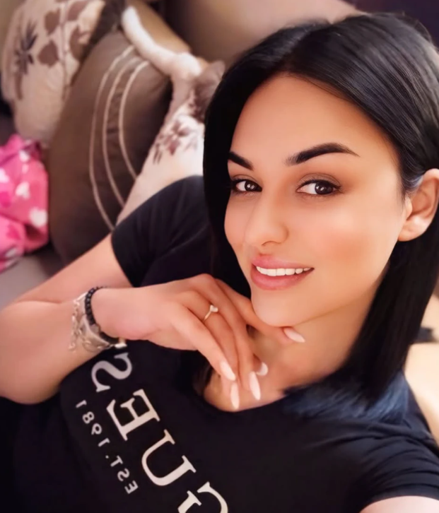 FOTO: SLADJA.LAZIC.OFFICIAL/INSTAGRAM/SCREENSHOT