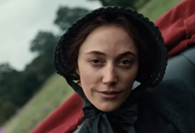 (VIDEO) Priča o guvernanti: Stiže filmska adaptacija jednog od najboljih horor romana posljednje decenije "Victorian Psycho"