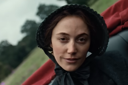 (VIDEO) Priča o guvernanti: Stiže filmska adaptacija jednog od najboljih horor romana posljednje decenije "Victorian Psycho"