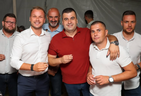 (VIDEO, FOTO) "Neka živi tradicija" Stanivuković poručio da je Moštanica mjesto na kojem se čuva DUH KRAJINE