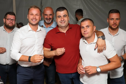 (VIDEO, FOTO) "Neka živi tradicija" Stanivuković poručio da je Moštanica mjesto na kojem se čuva DUH KRAJINE