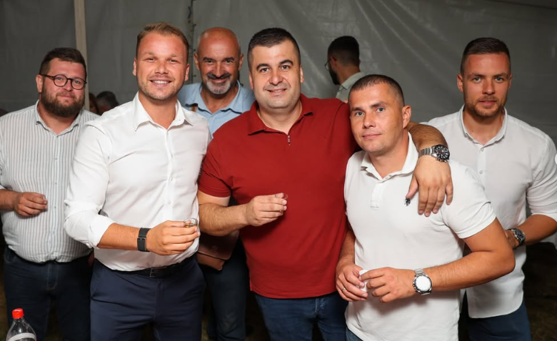 (VIDEO, FOTO) "Neka živi tradicija" Stanivuković poručio da je Moštanica mjesto na kojem se čuva DUH KRAJINE