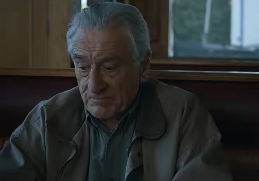 NETFLIX DONOSI NOVI TRILER Serijski ubica je iza rešetaka, a onda nestaje osmogodišnji dječak