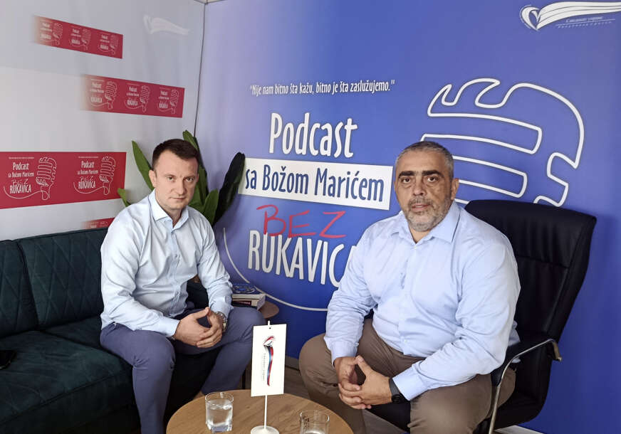 NAJAVA PROMJENA U JAVNOJ UPRAVI Dogovoreno sprovođenje mjera za bolji položaj zaposlenih