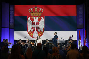 FOTO: BORISLAV ZDRINJA/SRNA
