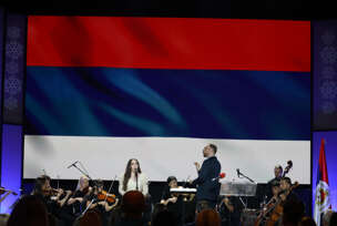 FOTO: BORISLAV ZDRINJA/SRNA