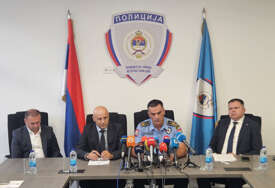 "Postoje saznanja da je Ždrale u Federaciji BiH" Pokušaje ubistva u Istočnom Sarajevu preuzeće Republičko tužilaštvo