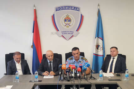 "Postoje saznanja da je Ždrale u Federaciji BiH" Pokušaje ubistva u Istočnom Sarajevu preuzeće Republičko tužilaštvo