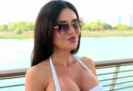 "IMAM UDVARAČE, ASMINA I DALJE NEŠTO BOLI U VEZI MENE" Stanija žestoko o bivšem, Maji i tužbi za Takija - priznala
