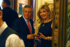 Suzana Mančić se odrekla muževljevog bogatstva: Otkrila zašto je tražila predbračni ugovor
