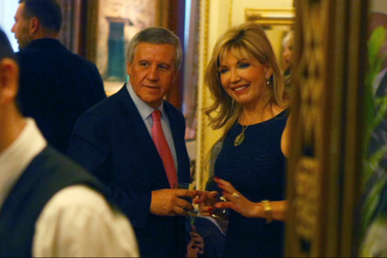 Suzana Mančić se odrekla muževljevog bogatstva: Otkrila zašto je tražila predbračni ugovor