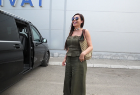 "Ilijan je kao krofna" Ceca progovorila o unuku, pa otkrila kako se Anastasija snalazi u ulozi majke