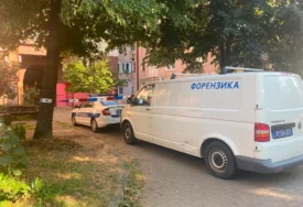 (VIDEO) "Udario ju je u glavu, mozak joj je prosuo" Komšija koji je pronašao TIJELA BRATA I SESTRE otkrio detalje zločina