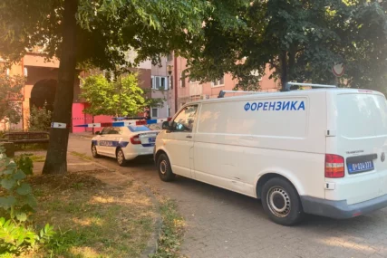 (VIDEO) "Udario ju je u glavu, mozak joj je prosuo" Komšija koji je pronašao TIJELA BRATA I SESTRE otkrio detalje zločina